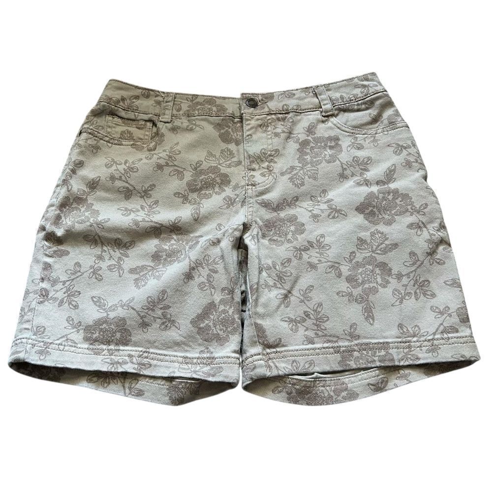 Croft&Barrow Shorts 